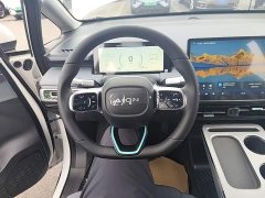 GAC AION Y 2025 Plus 510 Smart Enjoy Edition - ფოტო 11