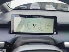 GAC AION Y 2025 Plus 510 Smart Enjoy Edition - ფოტო 12