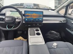 GAC AION Y 2025 Plus 510 Smart Enjoy Edition - ფოტო 13