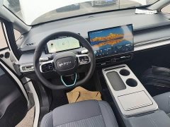GAC AION Y 2025 Plus 510 Smart Enjoy Edition - ფოტო 14
