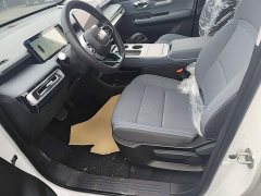GAC AION Y 2025 Plus 510 Smart Enjoy Edition - ფოტო 15