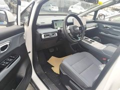 GAC AION Y 2025 Plus 510 Smart Enjoy Edition - ფოტო 16