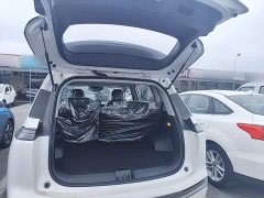 GAC AION Y 2025 Plus 510 Smart Enjoy Edition - ფოტო 19