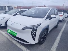 GAC AION Y 2025 Plus 510 Smart Enjoy Edition - ფოტო 2
