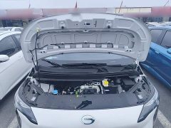 GAC AION Y 2025 Plus 510 Smart Enjoy Edition - ფოტო 20