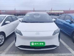 GAC AION Y 2025 Plus 510 Smart Enjoy Edition - ფოტო 3