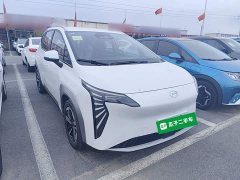 GAC AION Y 2025 Plus 510 Smart Enjoy Edition - ფოტო 4