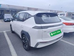 GAC AION Y 2025 Plus 510 Smart Enjoy Edition - ფოტო 5