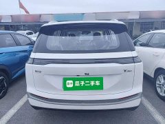 GAC AION Y 2025 Plus 510 Smart Enjoy Edition - ფოტო 6