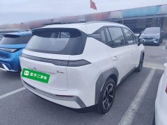 GAC AION Y 2025 Plus 510 Smart Enjoy Edition - ფოტო 7