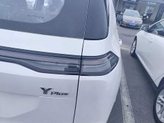 GAC AION Y 2025 Plus 510 Smart Enjoy Edition - ფოტო 8