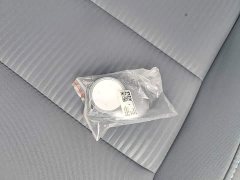 GAC AION Y 2025 Plus 510 Smart Enjoy Edition - ფოტო 9