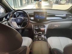 BYD Qin PLUS Glory Edition DM-i 55KM Leading - ფოტო 10