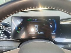 BYD Qin PLUS Glory Edition DM-i 55KM Leading - ფოტო 12