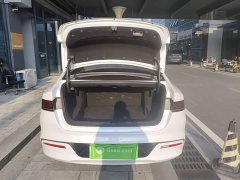 BYD Qin PLUS Glory Edition DM-i 55KM Leading - ფოტო 19