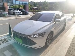 BYD Qin PLUS Glory Edition DM-i 55KM Leading - ფოტო 2