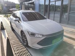 BYD Qin PLUS Glory Edition DM-i 55KM Leading - ფოტო 4