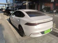 BYD Qin PLUS Glory Edition DM-i 55KM Leading - ფოტო 5