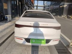 BYD Qin PLUS Glory Edition DM-i 55KM Leading - ფოტო 6