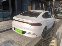 BYD Qin PLUS Glory Edition DM-i 55KM Leading - ფოტო 7