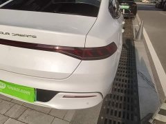 BYD Qin PLUS Glory Edition DM-i 55KM Leading - ფოტო 8