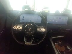 Voyah Lantu FREE Four-Wheel Drive Standard Extended Range Exclusive Luxury Package - ფოტო 11