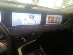 Voyah Lantu FREE Four-Wheel Drive Standard Extended Range Exclusive Luxury Package - ფოტო 13