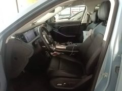 Voyah Lantu FREE Four-Wheel Drive Standard Extended Range Exclusive Luxury Package - ფოტო 15