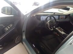 Voyah Lantu FREE Four-Wheel Drive Standard Extended Range Exclusive Luxury Package - ფოტო 16