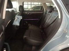 Voyah Lantu FREE Four-Wheel Drive Standard Extended Range Exclusive Luxury Package - ფოტო 17