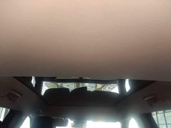 Voyah Lantu FREE Four-Wheel Drive Standard Extended Range Exclusive Luxury Package - ფოტო 18