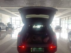 Voyah Lantu FREE Four-Wheel Drive Standard Extended Range Exclusive Luxury Package - ფოტო 19
