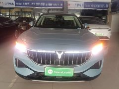 Voyah Lantu FREE Four-Wheel Drive Standard Extended Range Exclusive Luxury Package - ფოტო 3