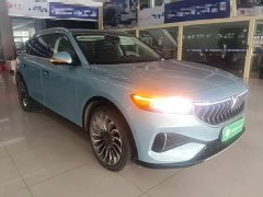 Voyah Lantu FREE Four-Wheel Drive Standard Extended Range Exclusive Luxury Package - ფოტო 4