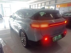 Voyah Lantu FREE Four-Wheel Drive Standard Extended Range Exclusive Luxury Package - ფოტო 5