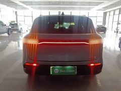 Voyah Lantu FREE Four-Wheel Drive Standard Extended Range Exclusive Luxury Package - ფოტო 6