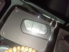 Voyah Lantu FREE Four-Wheel Drive Standard Extended Range Exclusive Luxury Package - ფოტო 9