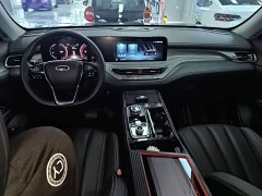 Ford Lingyue EcoBoost 225 Platinum Edition 6-Seater - ფოტო 10