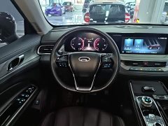 Ford Lingyue EcoBoost 225 Platinum Edition 6-Seater - ფოტო 11