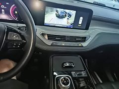 Ford Lingyue EcoBoost 225 Platinum Edition 6-Seater - ფოტო 13