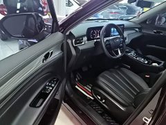 Ford Lingyue EcoBoost 225 Platinum Edition 6-Seater - ფოტო 16