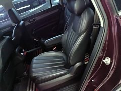 Ford Lingyue EcoBoost 225 Platinum Edition 6-Seater - ფოტო 17