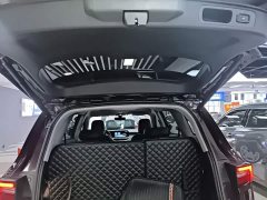 Ford Lingyue EcoBoost 225 Platinum Edition 6-Seater - ფოტო 19