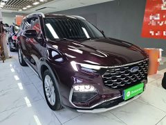 Ford Lingyue EcoBoost 225 Platinum Edition 6-Seater - ფოტო 4