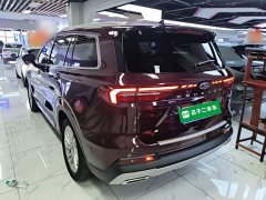 Ford Lingyue EcoBoost 225 Platinum Edition 6-Seater - ფოტო 5