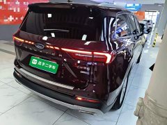 Ford Lingyue EcoBoost 225 Platinum Edition 6-Seater - ფოტო 7