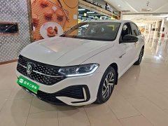 Volkswagen Lavida 2024 300TSI DSG Starry Sky Full-Featured Edition - ფოტო 1