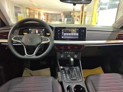 Volkswagen Lavida 2024 300TSI DSG Starry Sky Full-Featured Edition - ფოტო 10