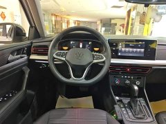 Volkswagen Lavida 2024 300TSI DSG Starry Sky Full-Featured Edition - ფოტო 11