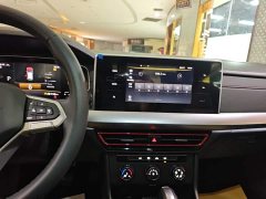 Volkswagen Lavida 2024 300TSI DSG Starry Sky Full-Featured Edition - ფოტო 13